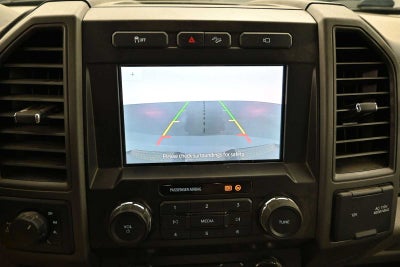 2022 Ford Super Duty F-350 SRW XL