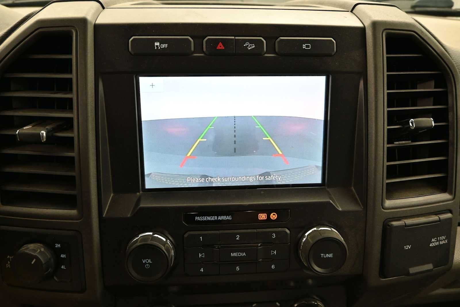 2022 Ford Super Duty F-350 SRW XL