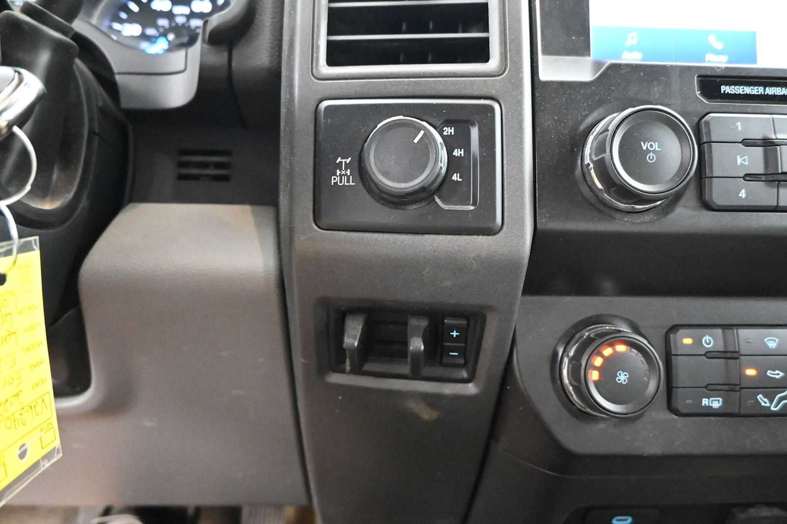 2022 Ford Super Duty F-350 SRW XL