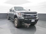 2022 Ford Super Duty F-350 SRW XL
