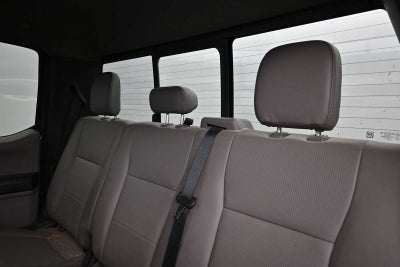 2022 Ford Super Duty F-350 SRW XL