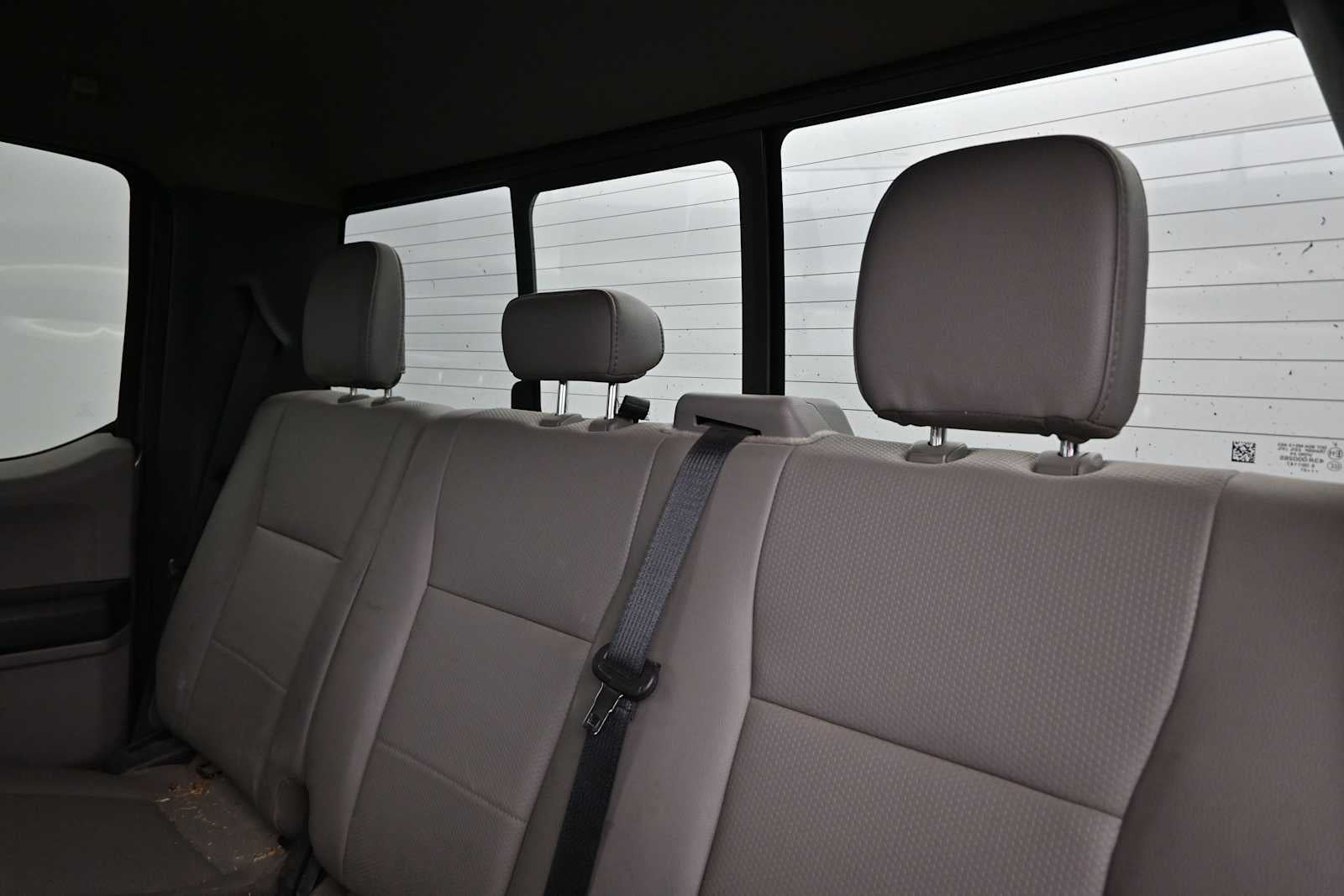 2022 Ford Super Duty F-350 SRW XL