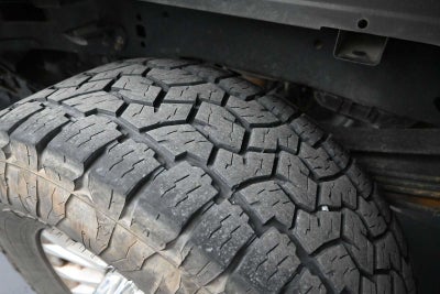 2022 Ford Super Duty F-350 SRW XL