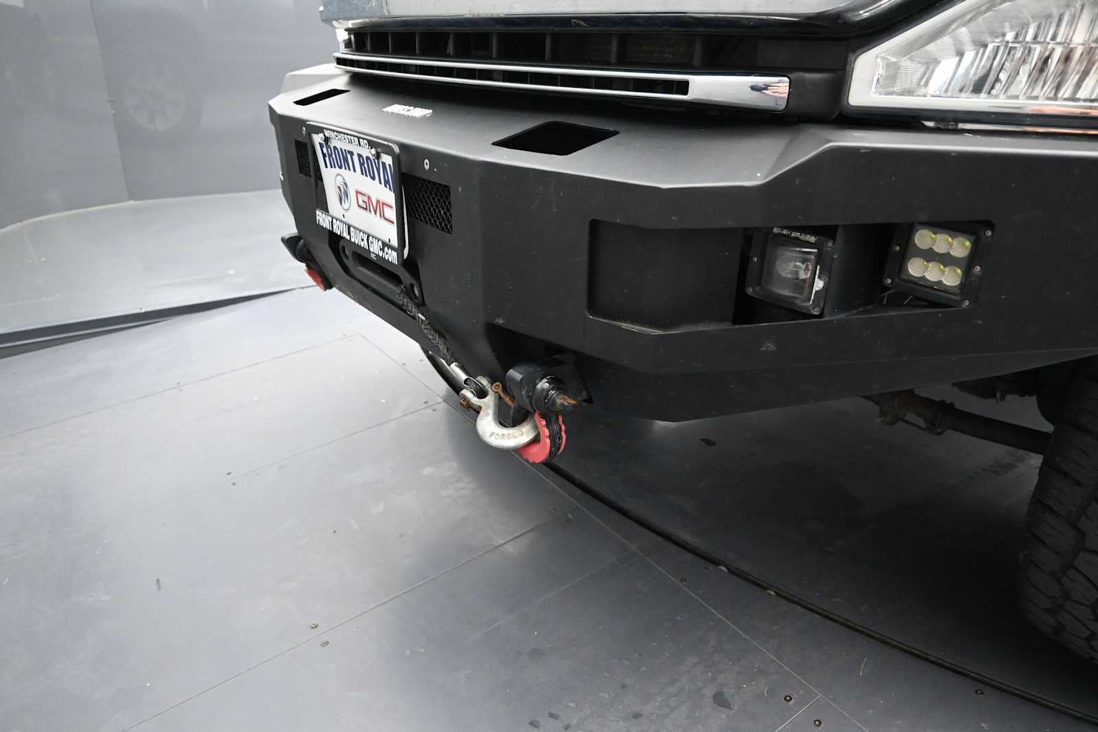 2022 Ford Super Duty F-350 SRW XL