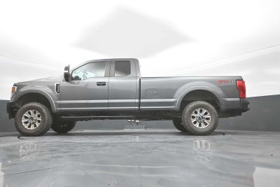 2022 Ford Super Duty F-350 SRW XL