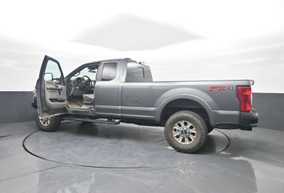 2022 Ford Super Duty F-350 SRW XL