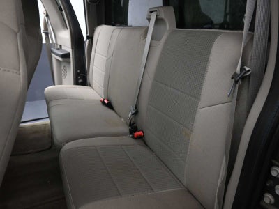 2008 Ford Super Duty F-250 SRW XL