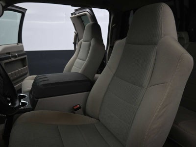 2008 Ford Super Duty F-250 SRW XL