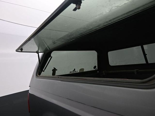 2008 Ford Super Duty F-250 SRW XL