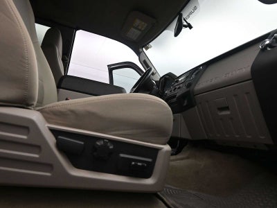 2008 Ford Super Duty F-250 SRW XL
