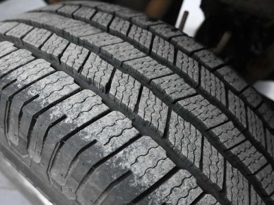 2008 Ford Super Duty F-250 SRW XL