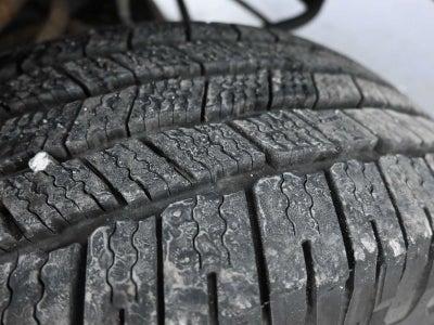 2008 Ford Super Duty F-250 SRW XL