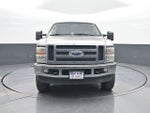2008 Ford Super Duty F-250 SRW XL