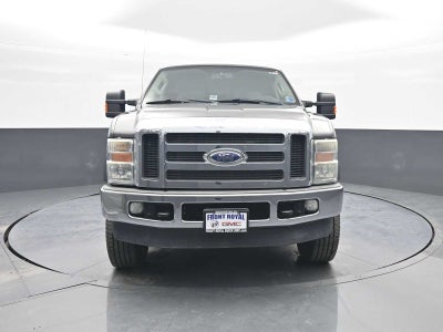 2008 Ford Super Duty F-250 SRW XL