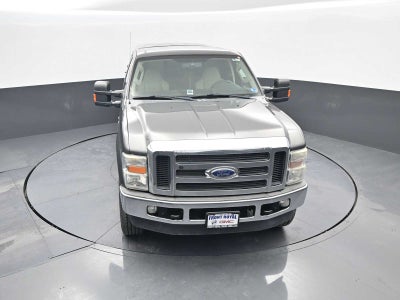 2008 Ford Super Duty F-250 SRW XL
