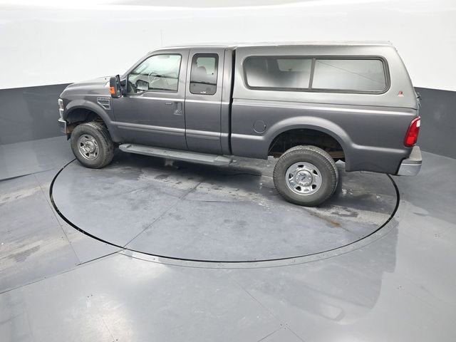 2008 Ford Super Duty F-250 SRW XL