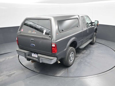 2008 Ford Super Duty F-250 SRW XL