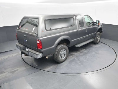 2008 Ford Super Duty F-250 SRW XL