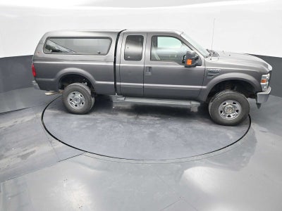 2008 Ford Super Duty F-250 SRW XL