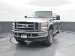 2008 Ford Super Duty F-250 SRW XL