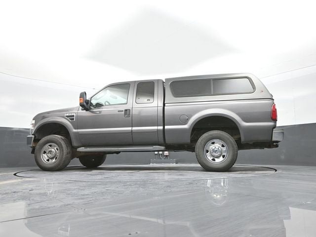 2008 Ford Super Duty F-250 SRW XL