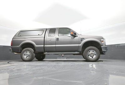 2008 Ford Super Duty F-250 SRW XL