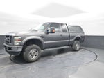 2008 Ford Super Duty F-250 SRW XL