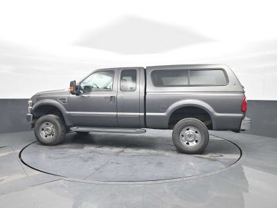 2008 Ford Super Duty F-250 SRW XL