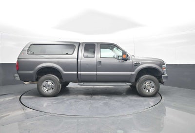 2008 Ford Super Duty F-250 SRW XL