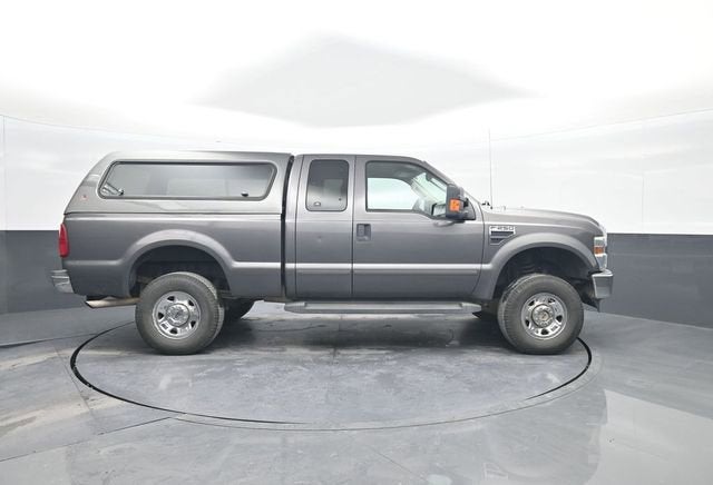 2008 Ford Super Duty F-250 SRW XL