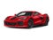 2024 Chevrolet Corvette Z06 1LZ