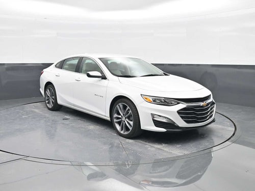 2024 Chevrolet Malibu 2LT