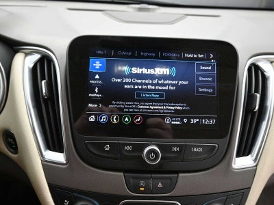 2024 Chevrolet Malibu 2LT