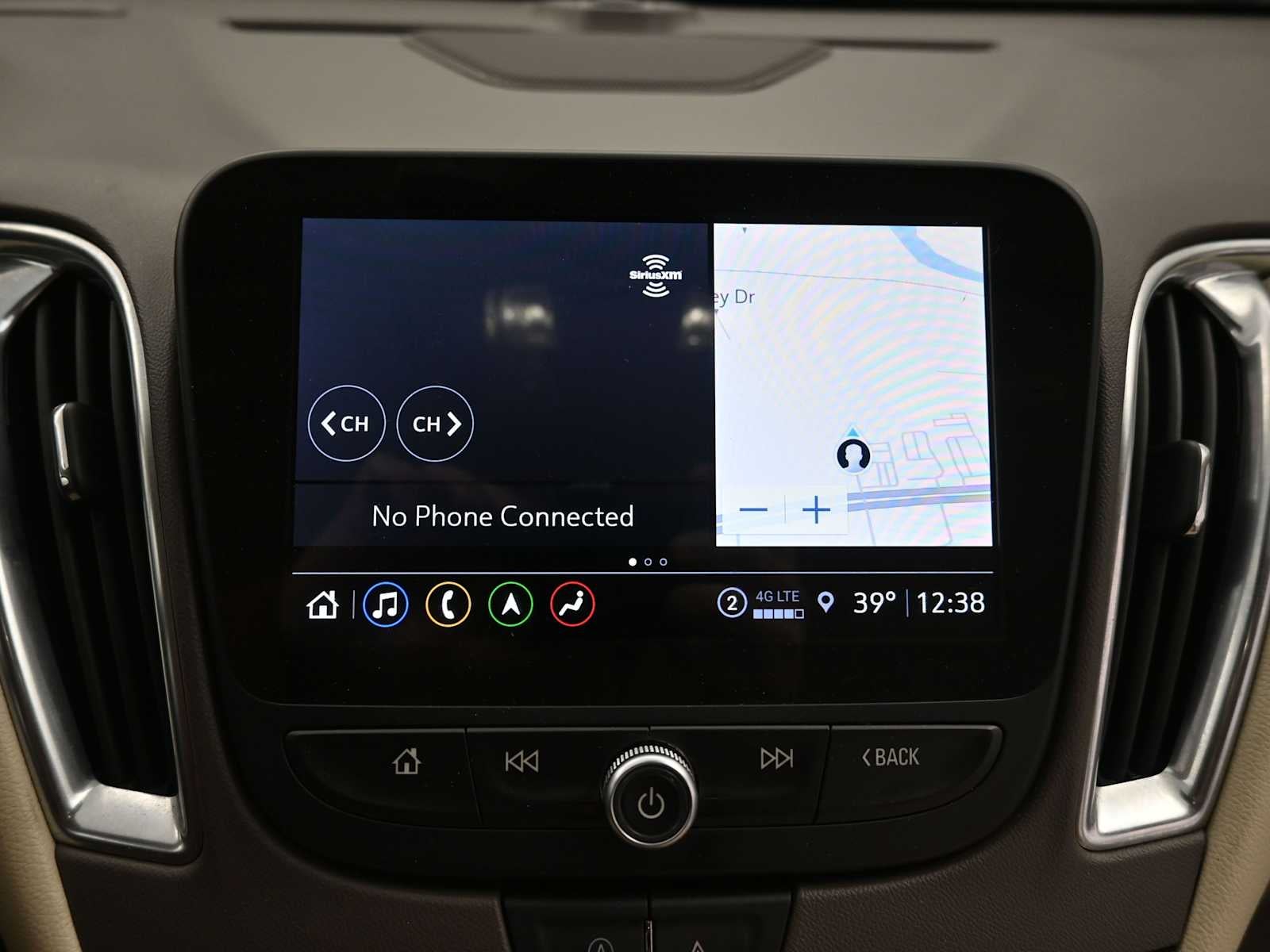 2024 Chevrolet Malibu 2LT