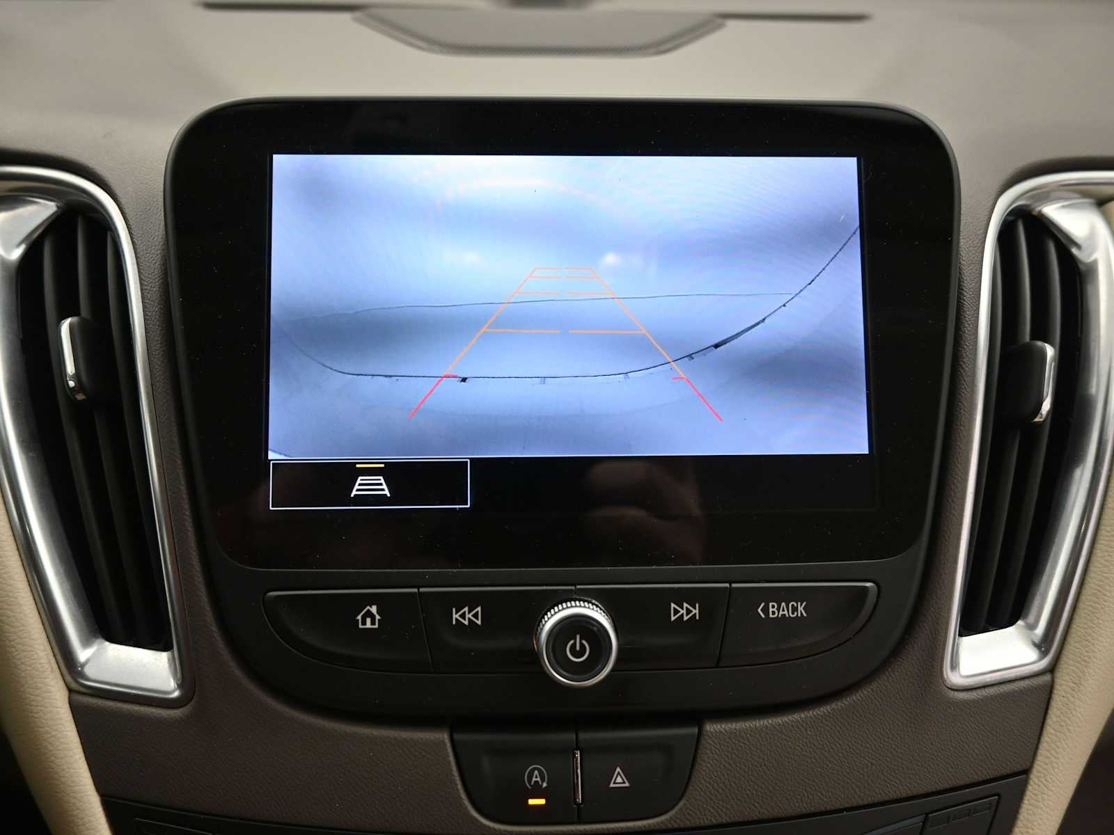 2024 Chevrolet Malibu 2LT