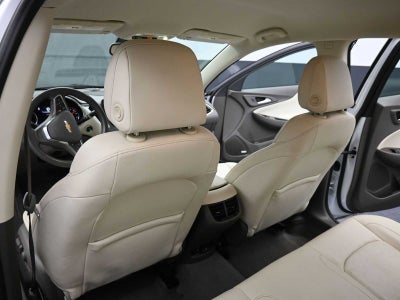 2024 Chevrolet Malibu 2LT