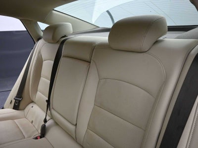 2024 Chevrolet Malibu 2LT