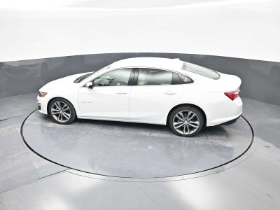 2024 Chevrolet Malibu 2LT