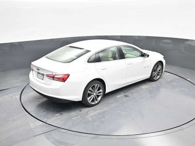 2024 Chevrolet Malibu 2LT