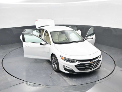 2024 Chevrolet Malibu 2LT