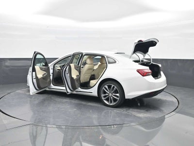 2024 Chevrolet Malibu 2LT