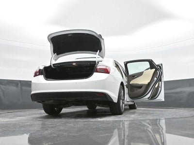 2024 Chevrolet Malibu 2LT