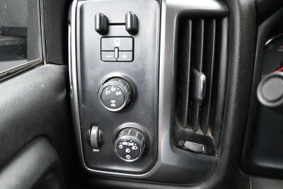 2016 Chevrolet Silverado 2500 HD LT