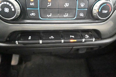 2016 Chevrolet Silverado 2500 HD LT