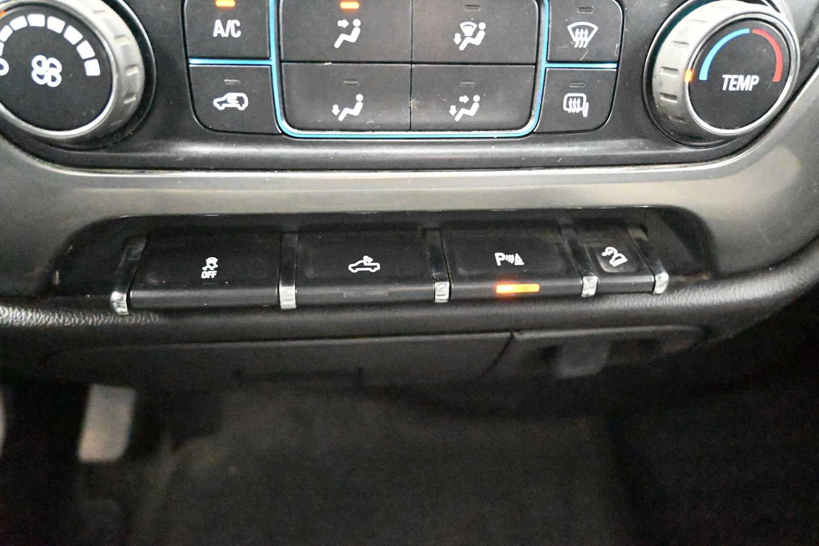 2016 Chevrolet Silverado 2500 HD LT