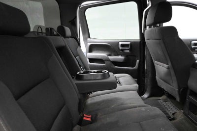 2016 Chevrolet Silverado 2500 HD LT