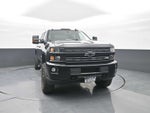 2016 Chevrolet Silverado 2500 HD LT