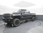 2016 Chevrolet Silverado 2500 HD LT