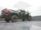 2016 Chevrolet Silverado 2500 HD LT
