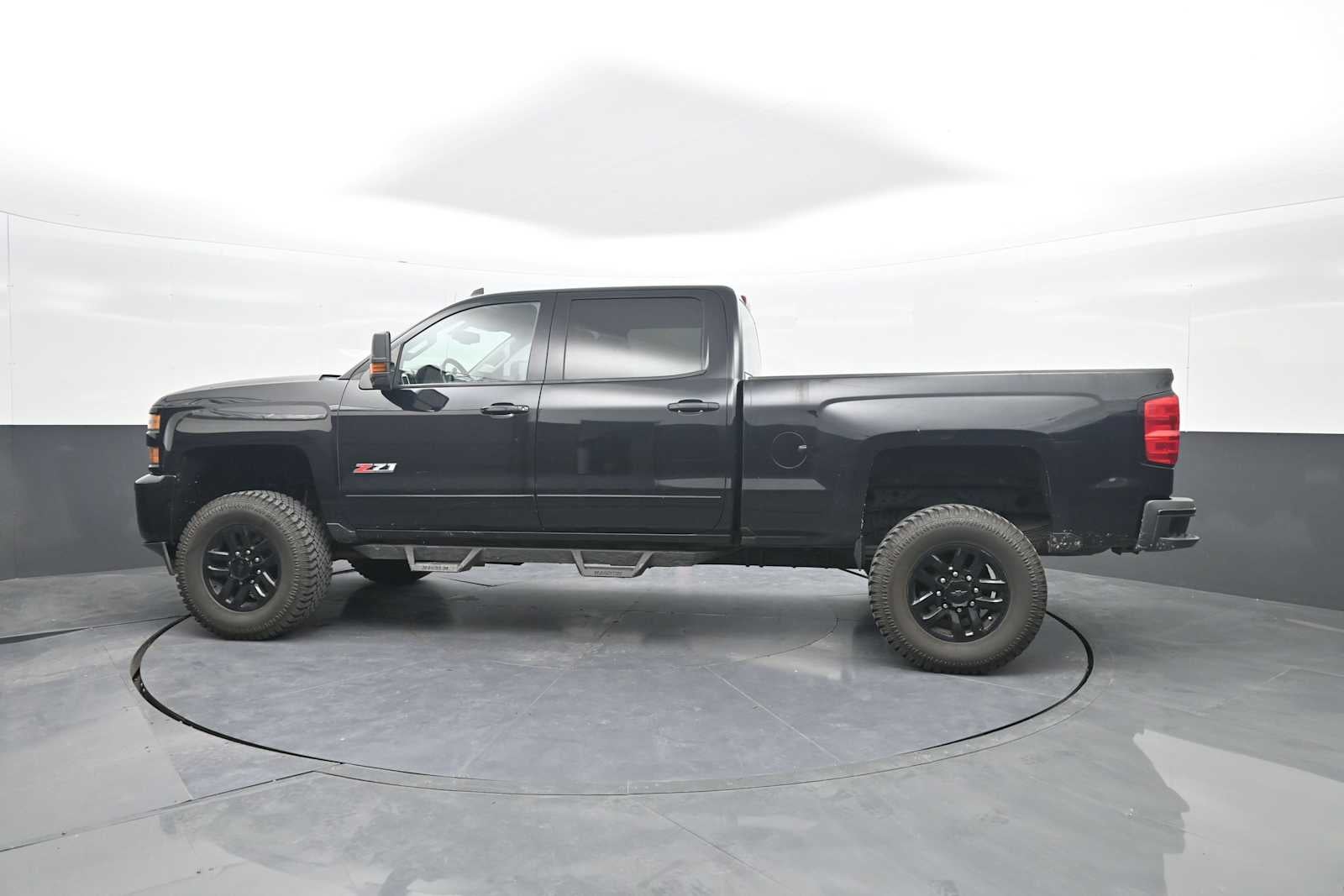 2016 Chevrolet Silverado 2500 HD LT
